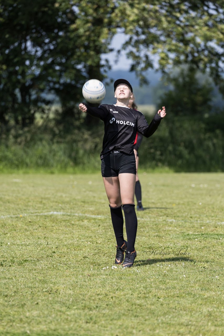 Bild 104 - wU16 TSV Breitenberg, TSV Wiemersdorf, ESV Schwerin, VfL Kellinghusen, TSV Wiemersdorf 2